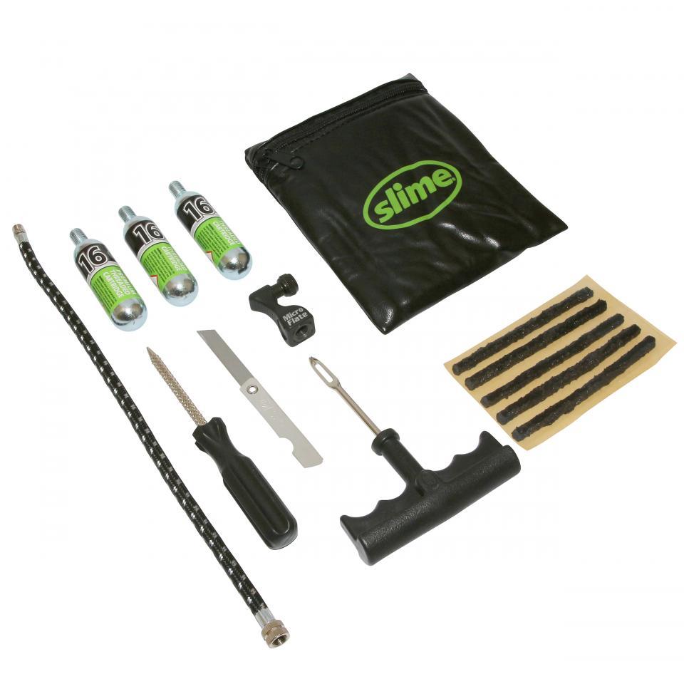 Outillage Slime pour Auto Neuf