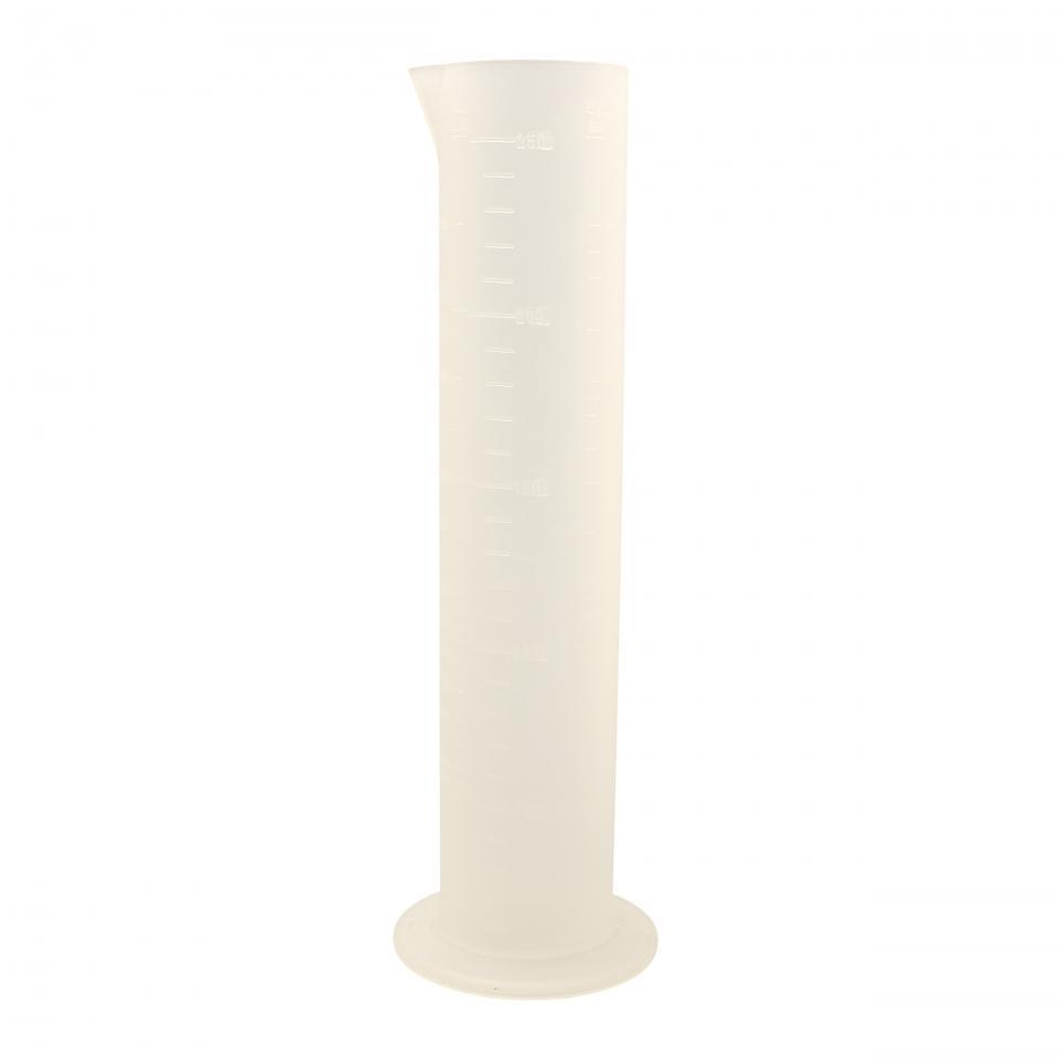 Tube doseur d'huile 250ml Polini 121.200 pour préparation mélange 2T moto