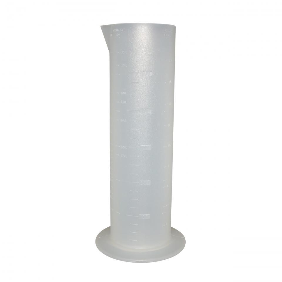 Tube doseur d'huile 500ml Polini 121.300 pour préparation mélange 2T moto