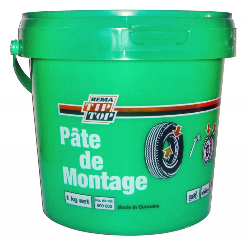 Outillage Tip Top pour Moto Neuf