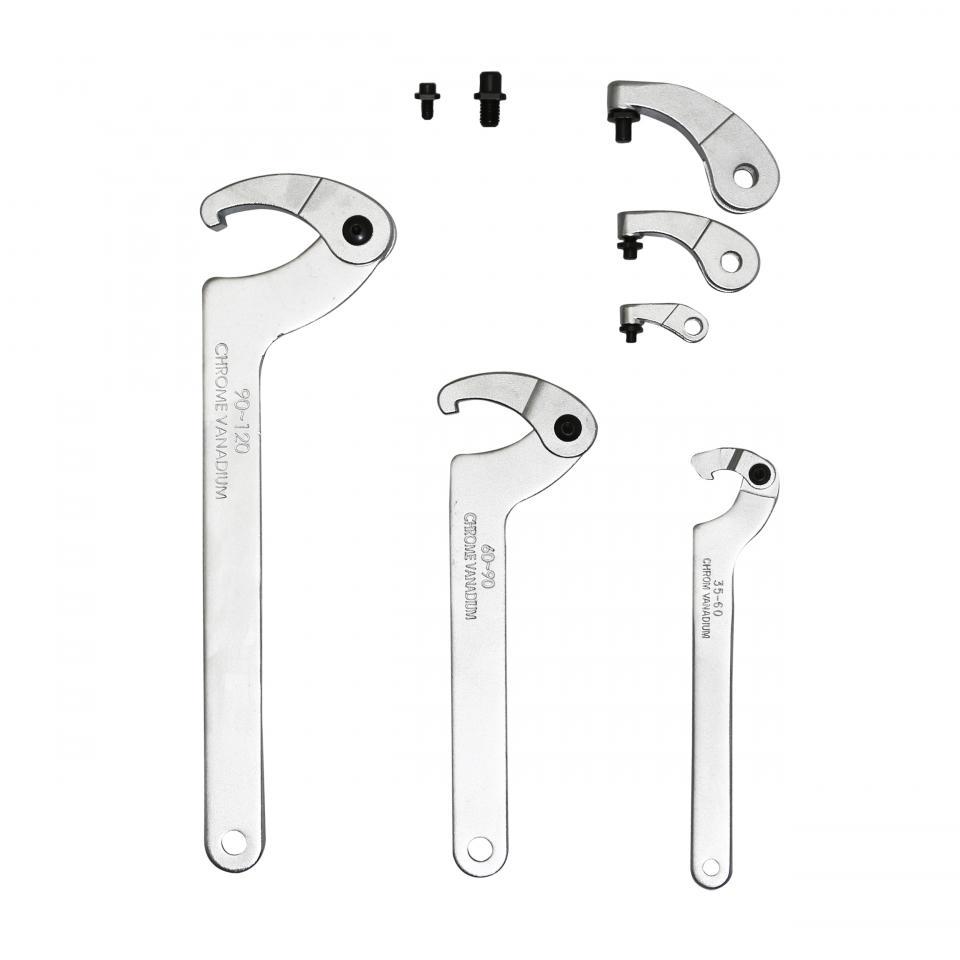 Outillage Buzzetti pour Auto 5418 Neuf