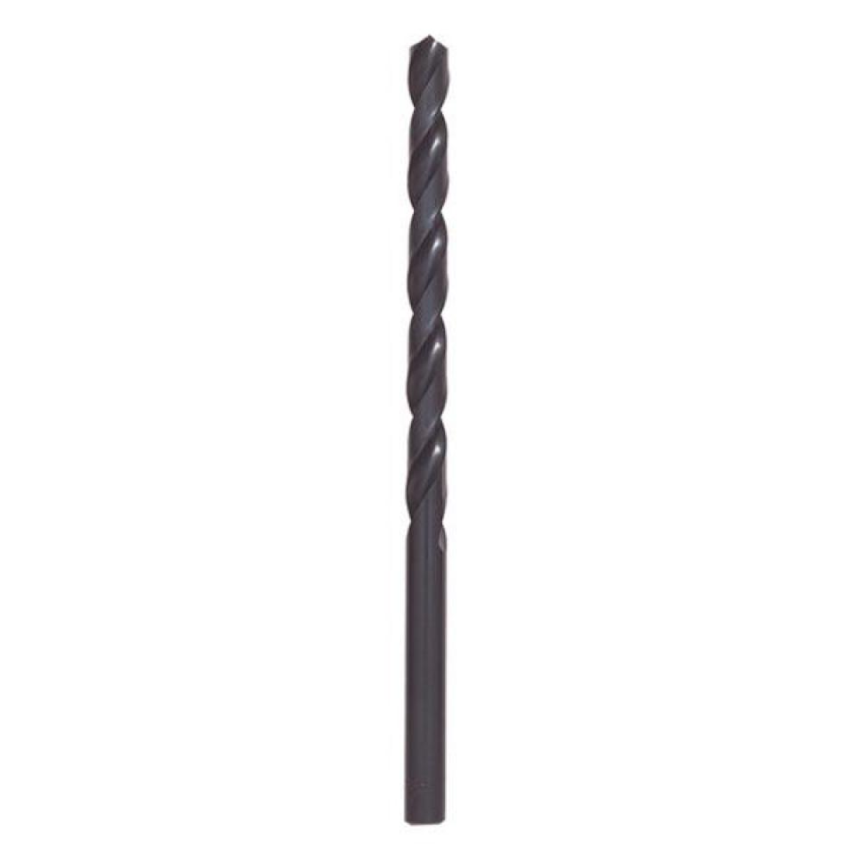 Foret acier métaux laminé TIVOLY HSS Ø10x133mm pour atelier moto auto scooter