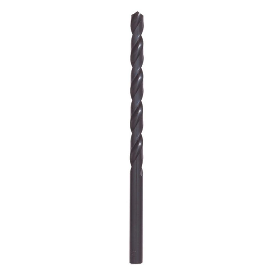 Foret acier métaux laminé TIVOLY HSS Ø4.2x75mm pour atelier moto auto scooter