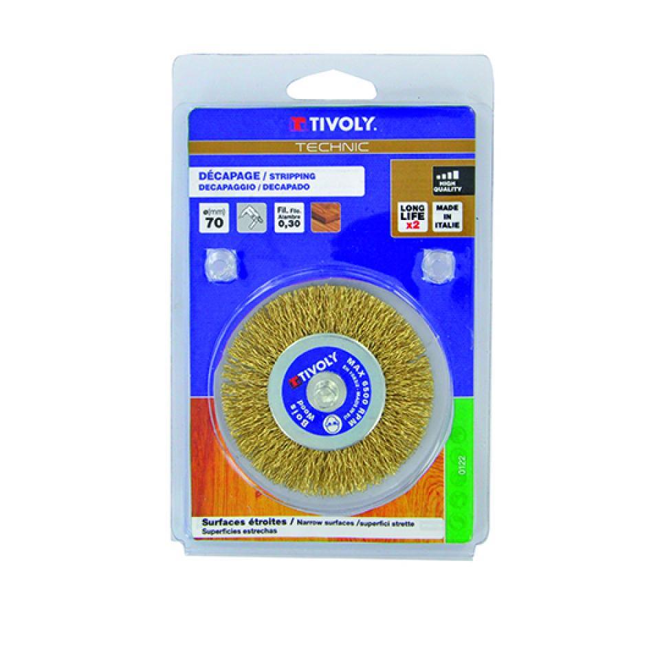 Outillage TIVOLY pour Auto Neuf