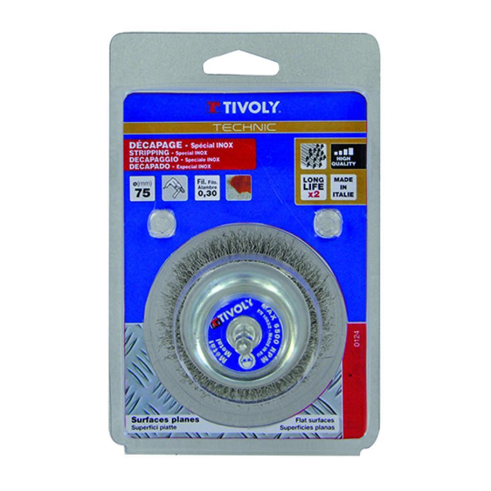 Outillage TIVOLY pour Auto Neuf