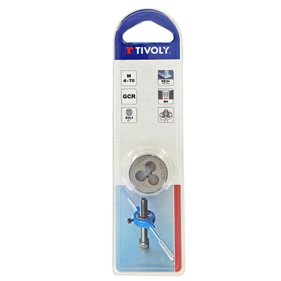 Outillage TIVOLY pour Auto Neuf