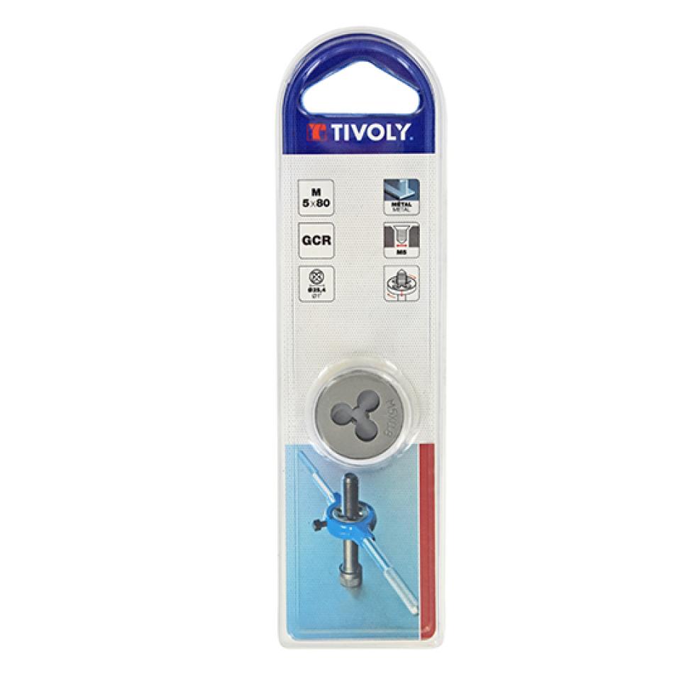 Outillage TIVOLY pour Auto Neuf