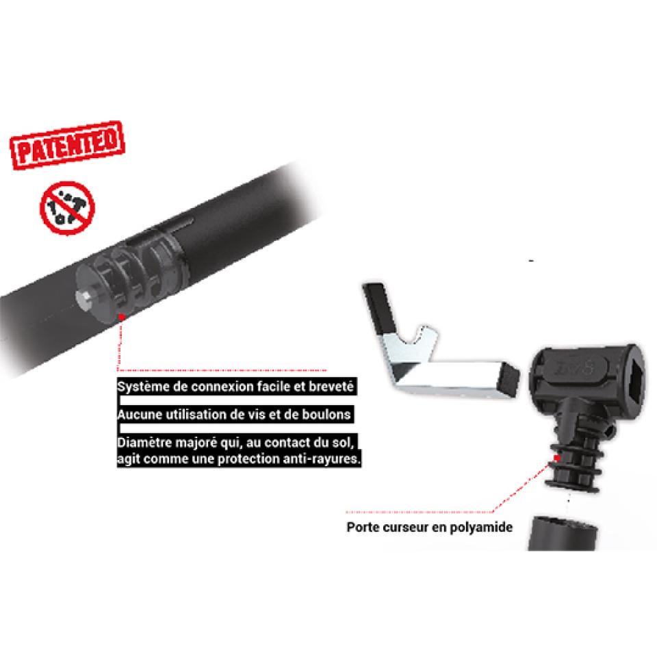 Outillage LV8 pour Auto Neuf