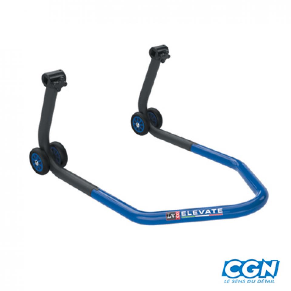 Outillage LV8 pour Auto Neuf