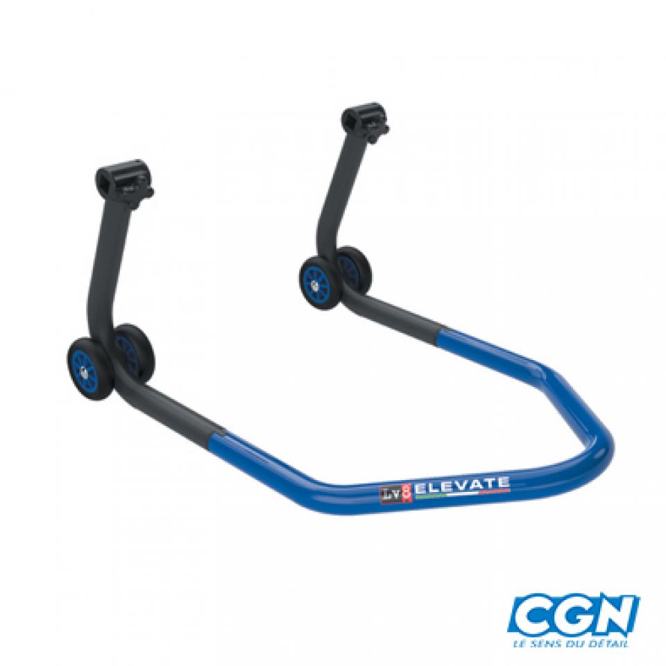 Outillage LV8 pour Auto Neuf