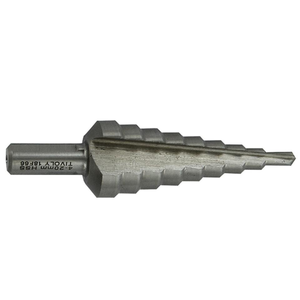 Outillage TIVOLY pour Auto Neuf