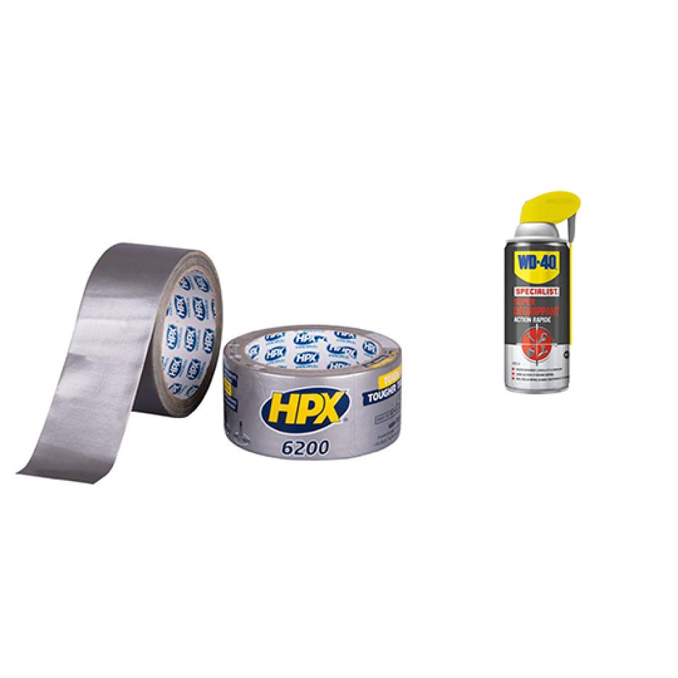 Outillage HPX pour Auto Neuf