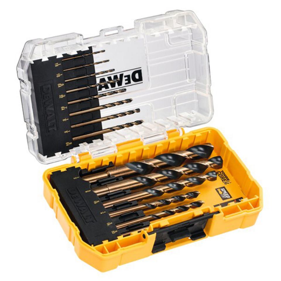 Outillage DEWALT pour Auto Neuf