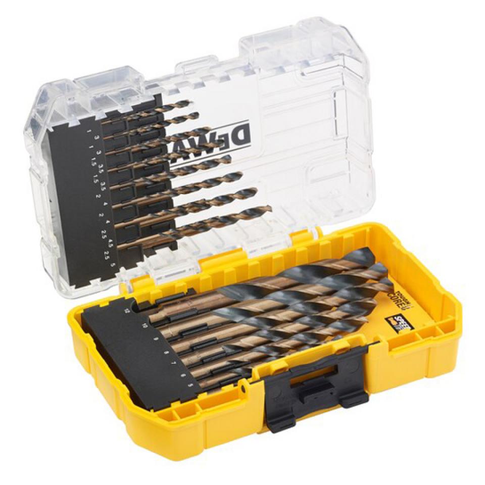 Outillage DEWALT pour Auto Neuf