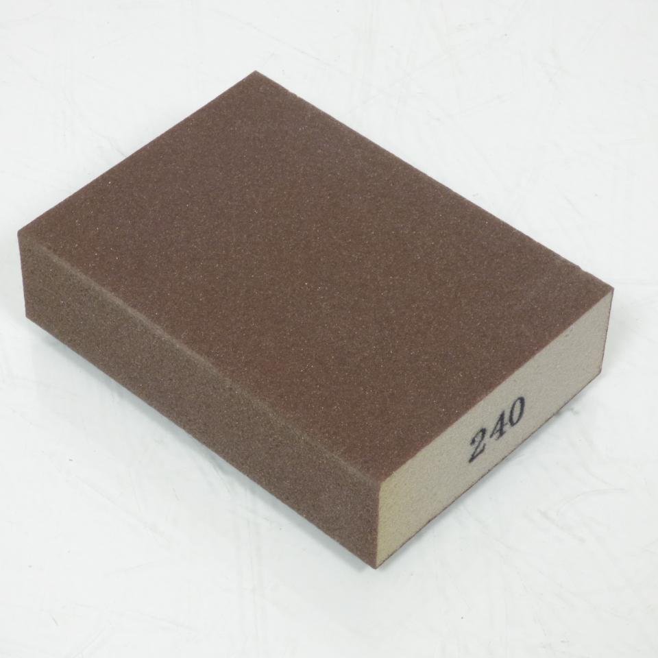 Outillage HPX pour Auto éponge abrasive 240 Neuf