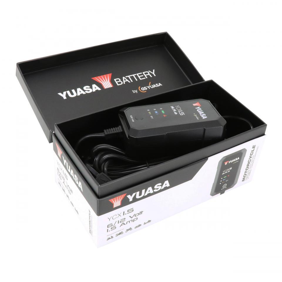 Outillage Yuasa pour Auto Neuf