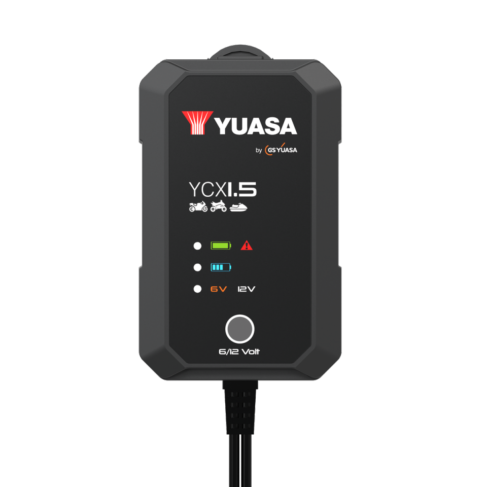 Outillage Yuasa pour Auto Neuf