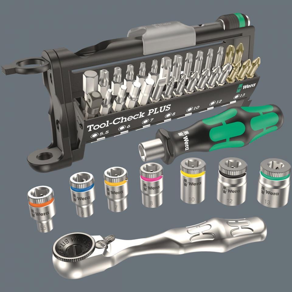 Outillage WERA pour Auto Neuf