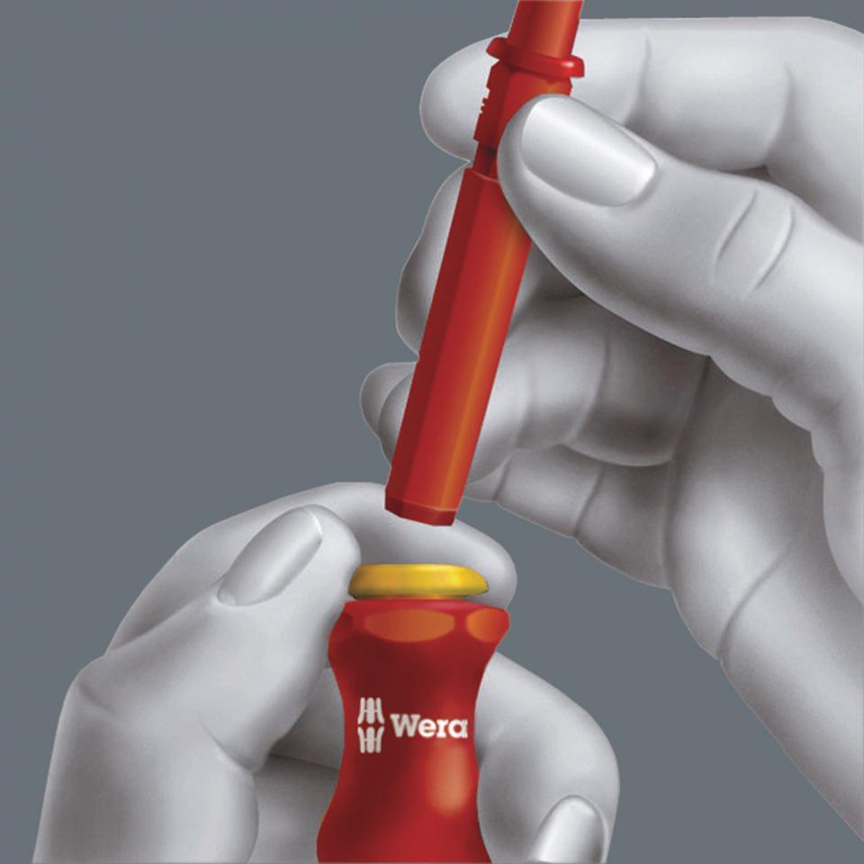 Outillage WERA pour Auto Neuf