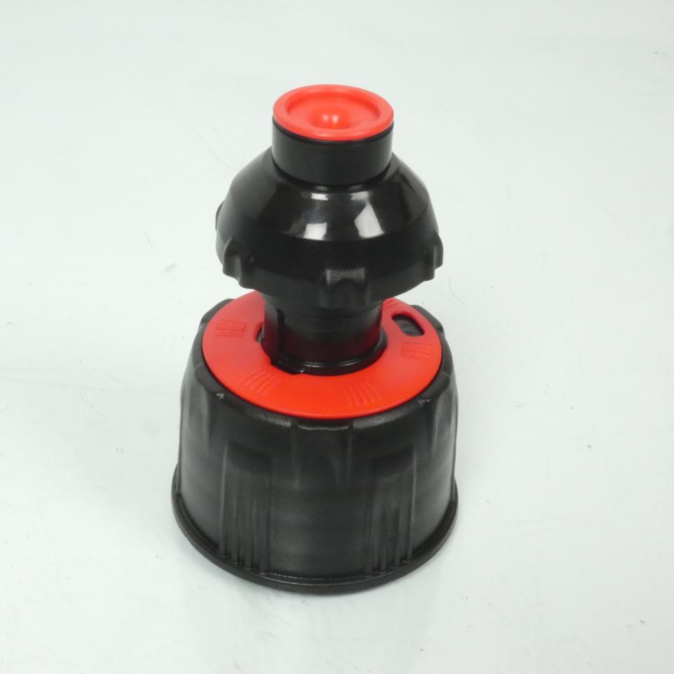 Bouchon de remplissage rapide pour jerrican bidon Polisport pour moto 8152800001