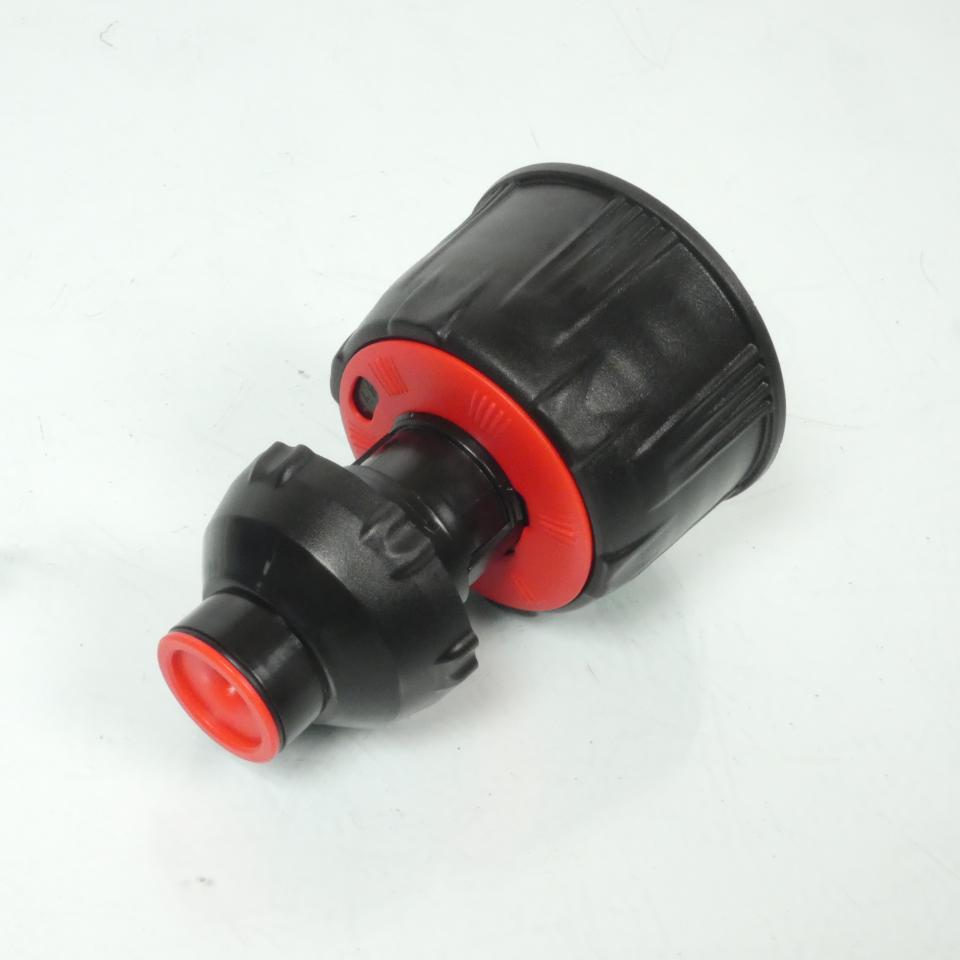 Bouchon de remplissage rapide pour jerrican bidon Polisport pour moto 8152800001