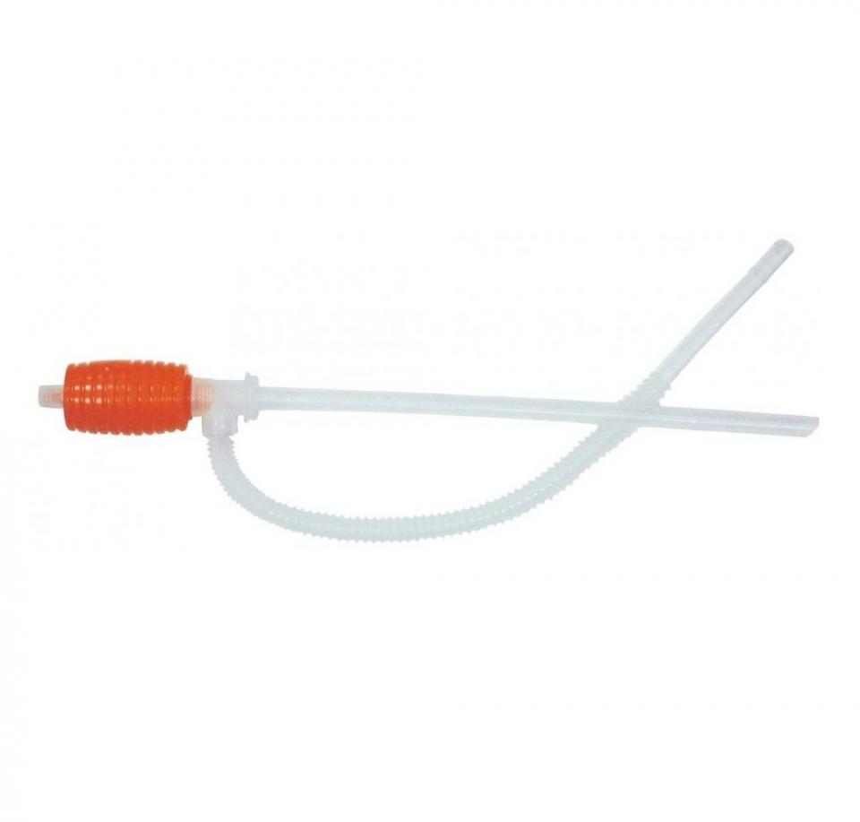 Pompe manuelle de transvasement transfert pour carburant fioul essence gazole liquide