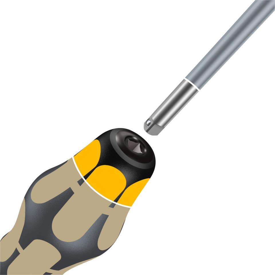 Outillage WERA pour Auto Neuf