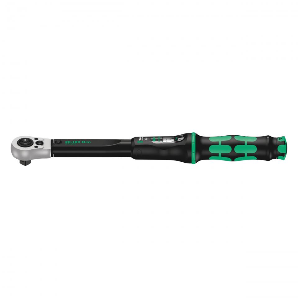 Outillage WERA pour Auto Neuf