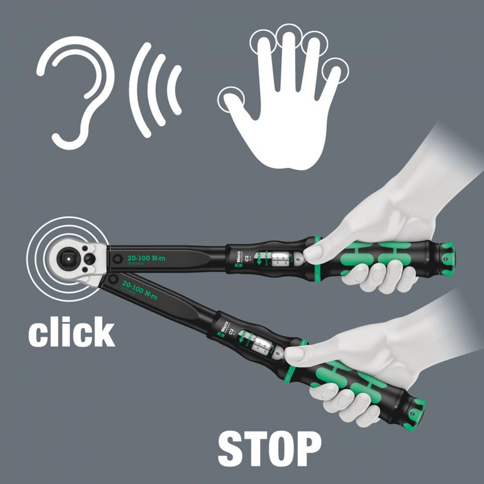 Outillage WERA pour Auto Neuf