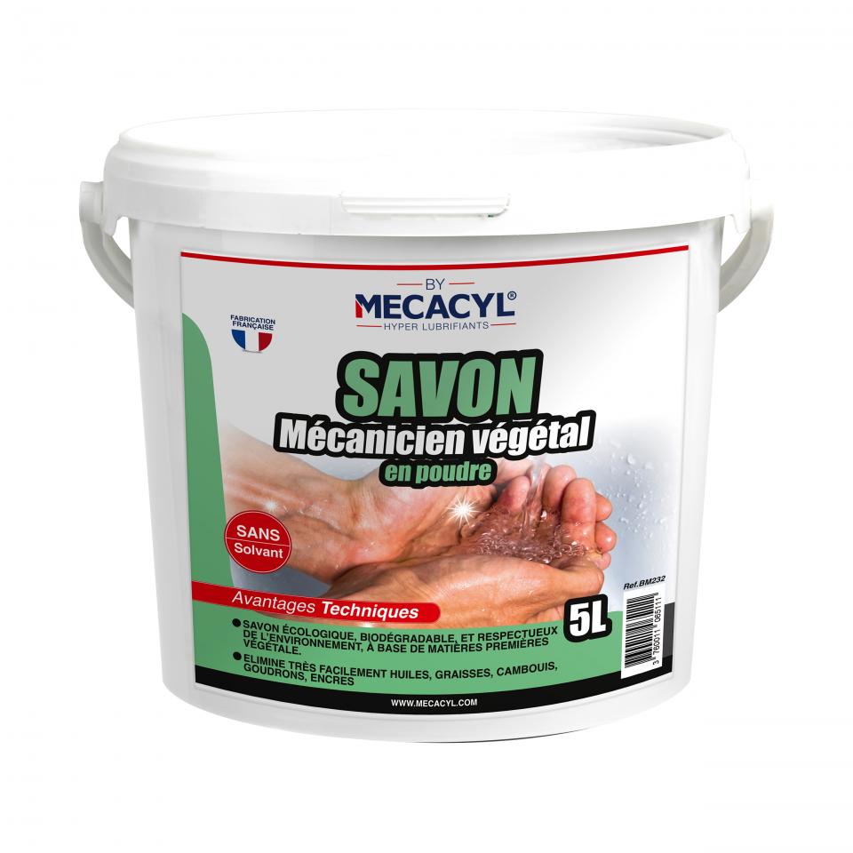 Outillage MECACYL pour Auto Neuf