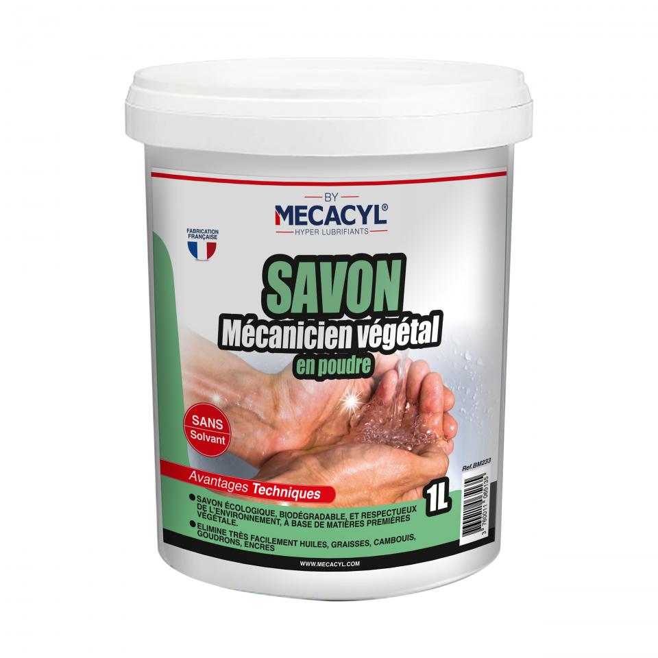 Outillage MECACYL pour Auto Neuf