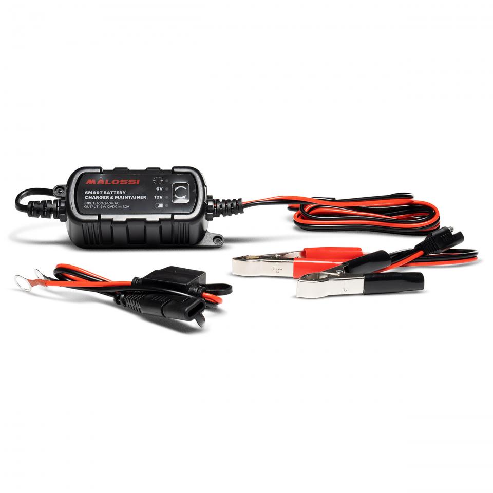 Outillage SC POWER pour Auto Neuf