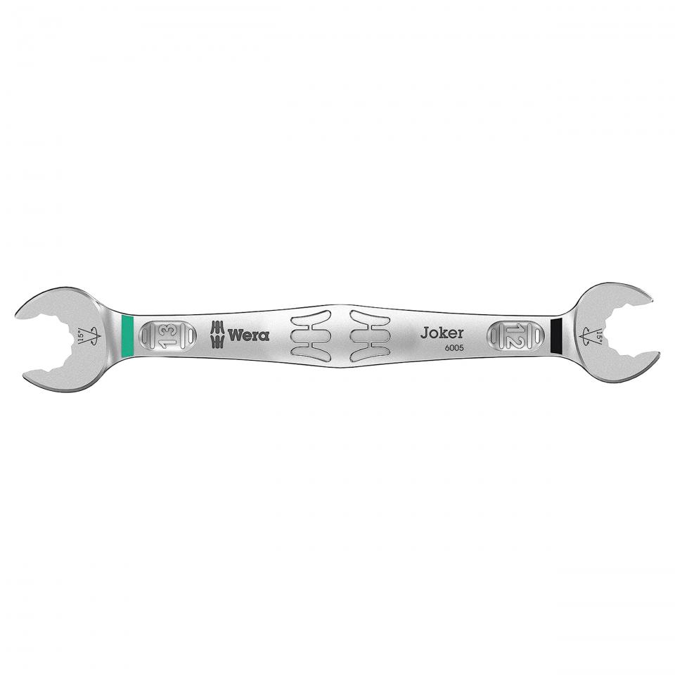 Outillage WERA pour Auto Neuf