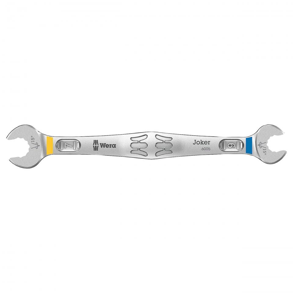 Outillage WERA pour Auto Neuf