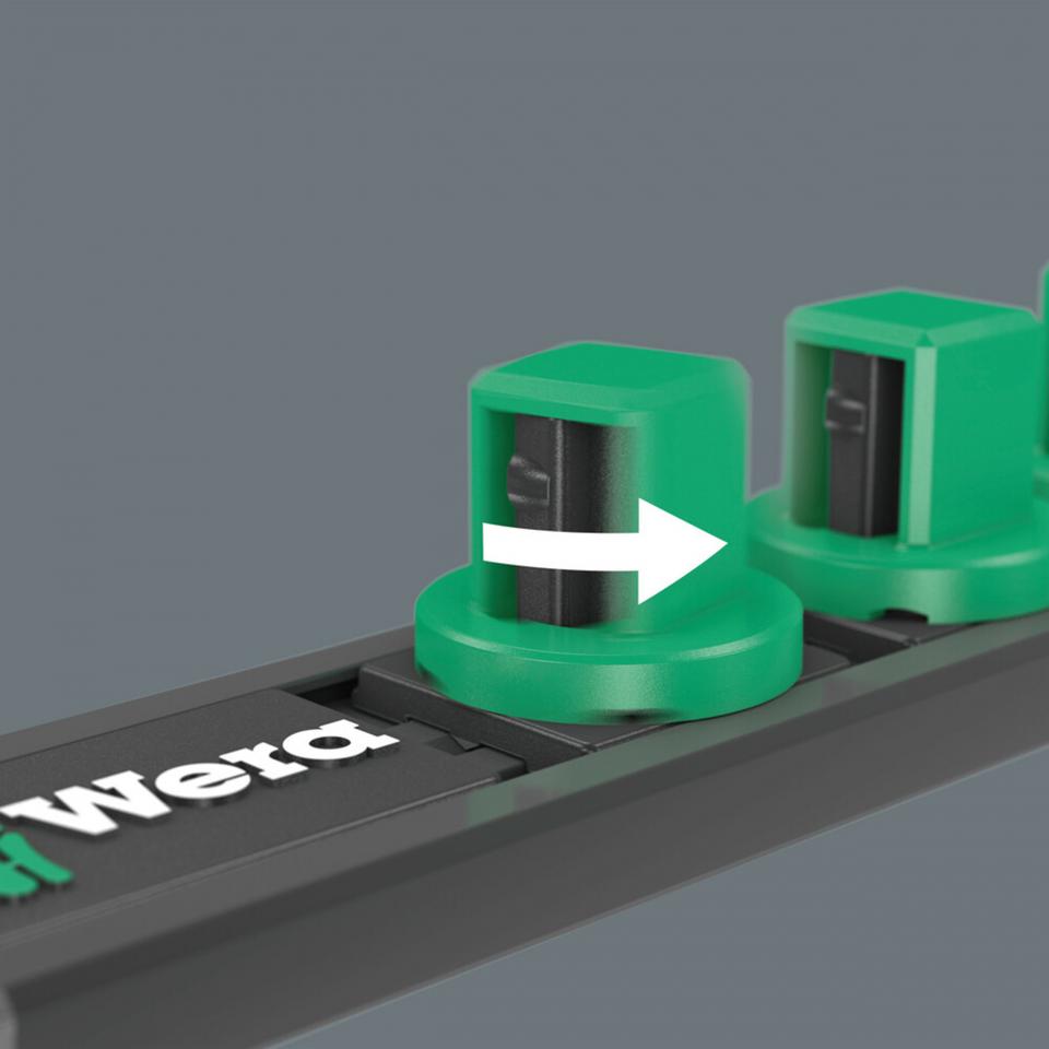 Outillage WERA pour Auto Neuf