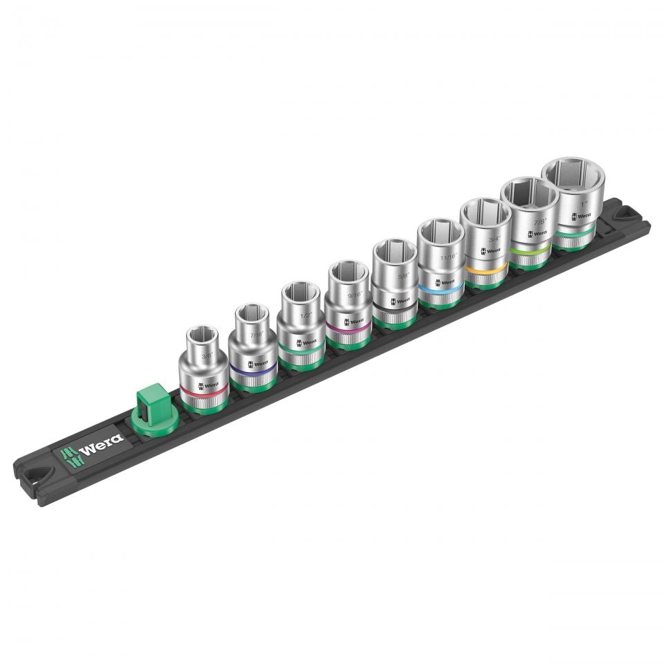 Outillage WERA pour Auto Neuf