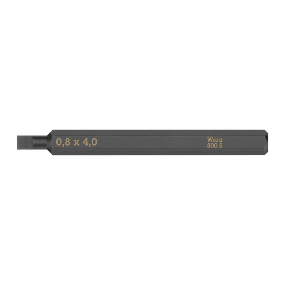Outillage WERA pour Auto Neuf