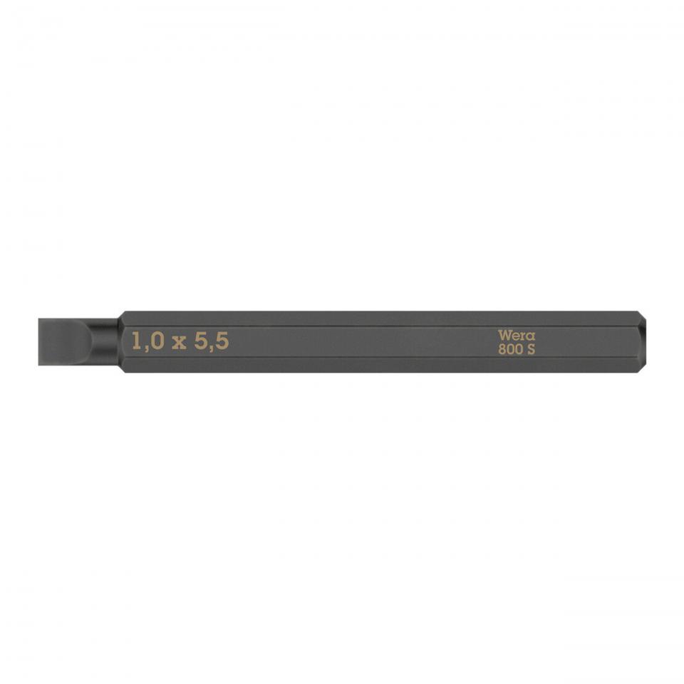 Outillage WERA pour Auto Neuf