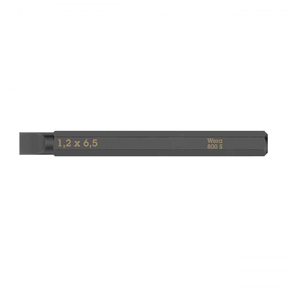 Outillage WERA pour Auto Neuf