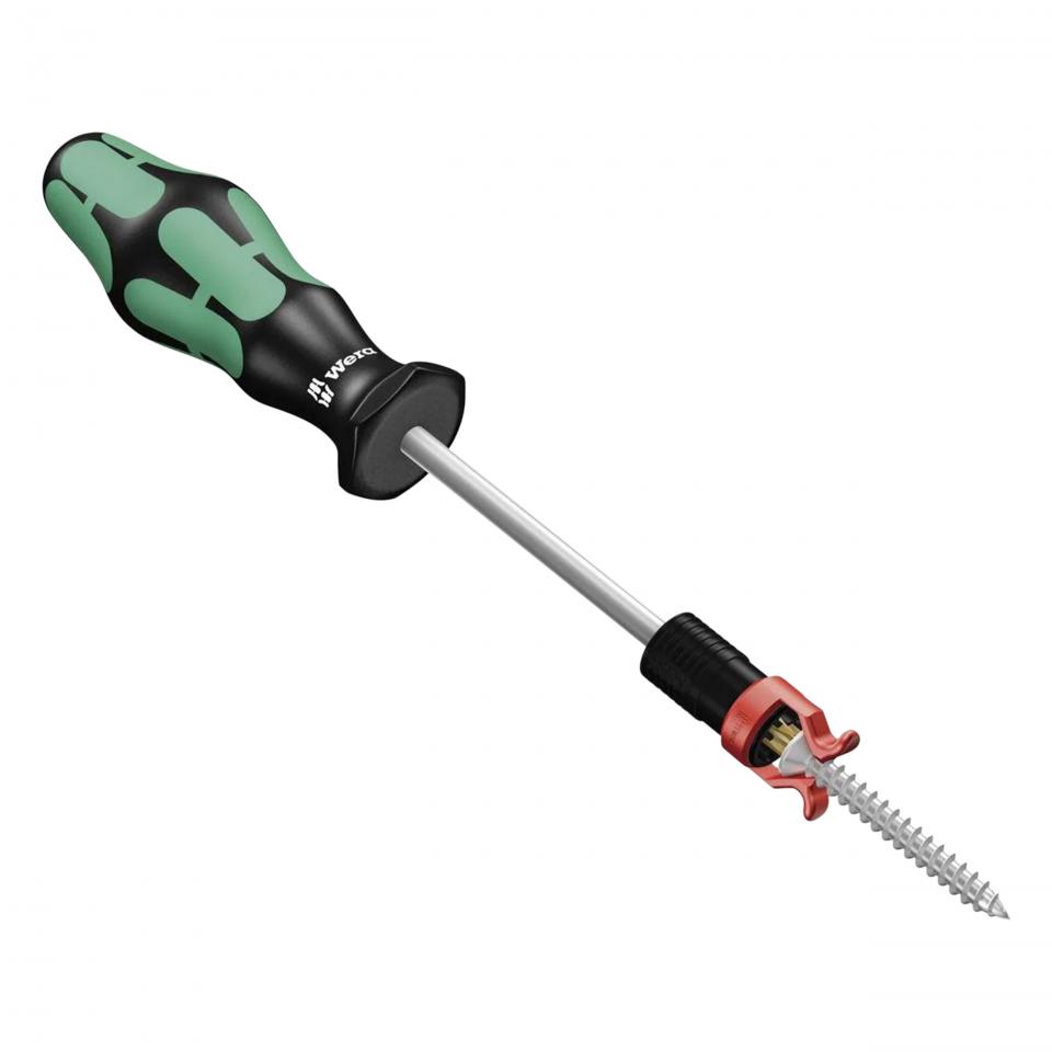 Outillage WERA pour Auto Neuf