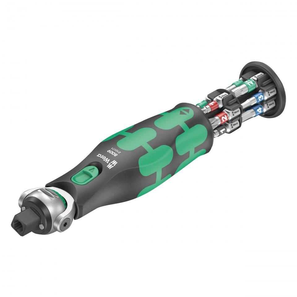 Outillage WERA pour Auto Neuf
