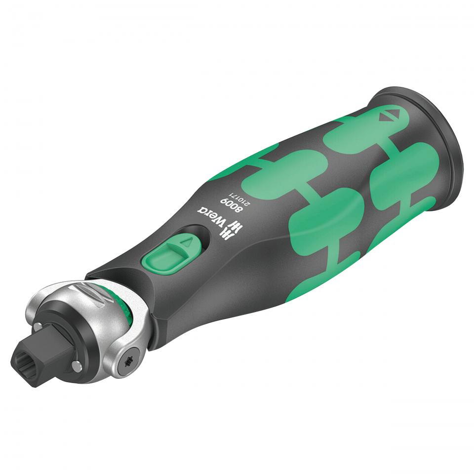 Outillage WERA pour Auto Neuf