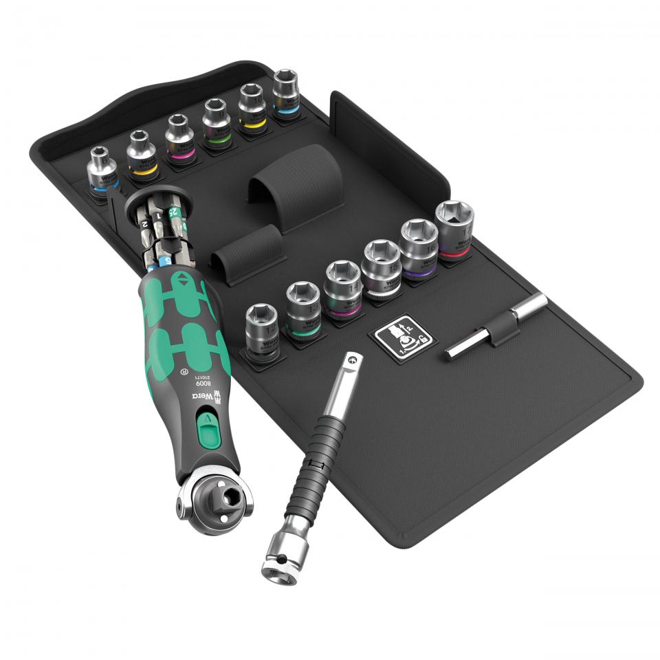 Outillage WERA pour Auto Neuf