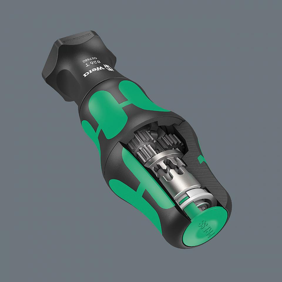 Outillage WERA pour Auto Neuf