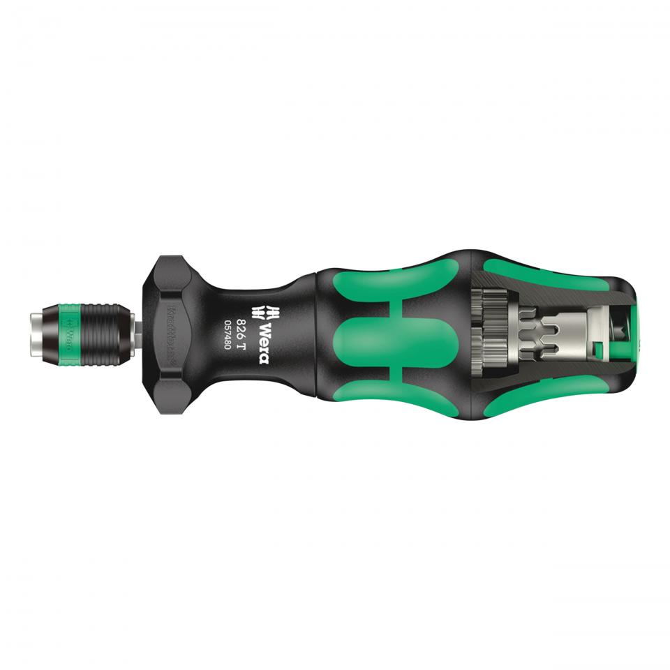 Outillage WERA pour Auto Neuf