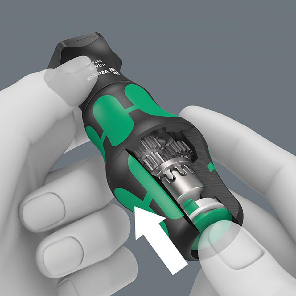 Outillage WERA pour Auto Neuf
