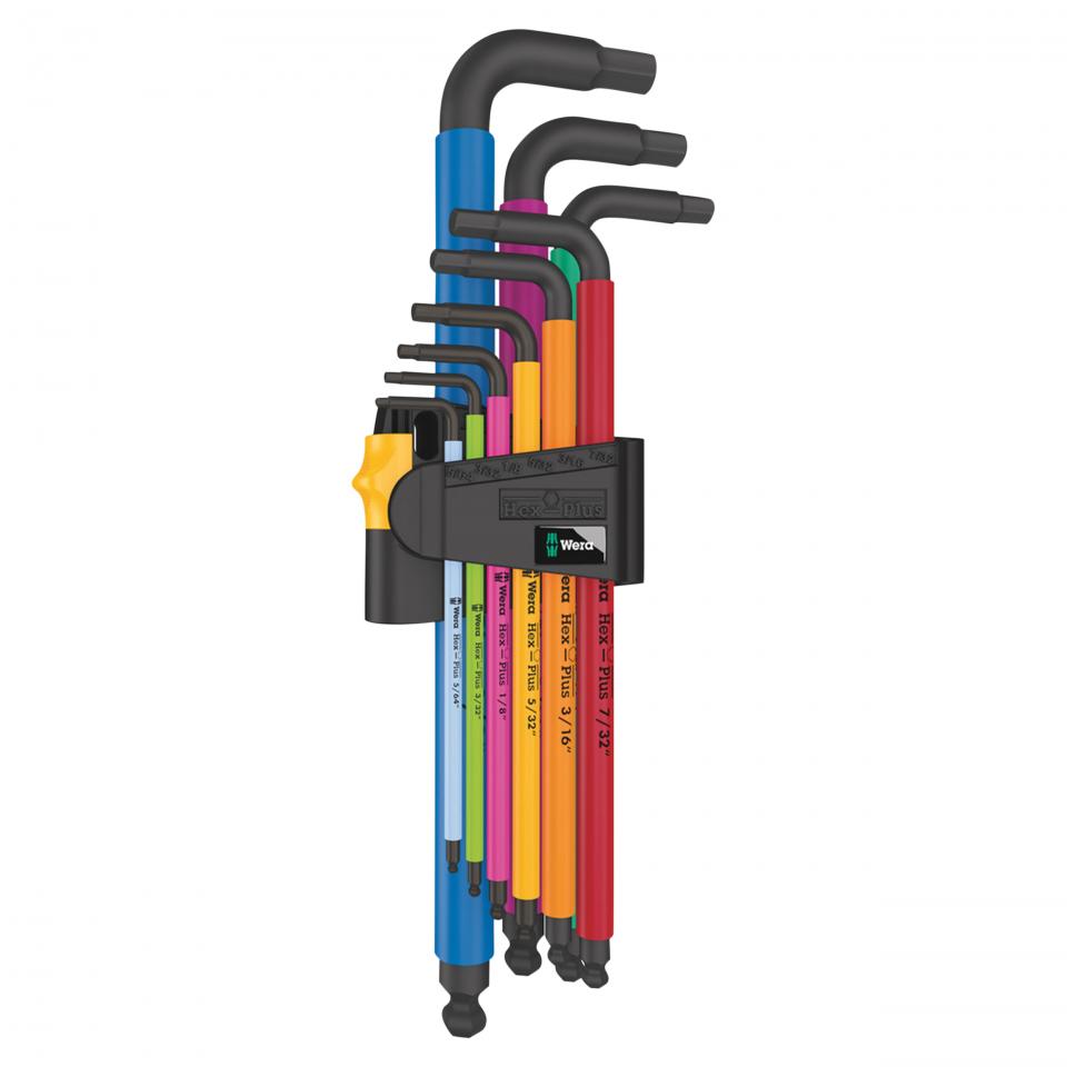 Outillage WERA pour Auto Neuf