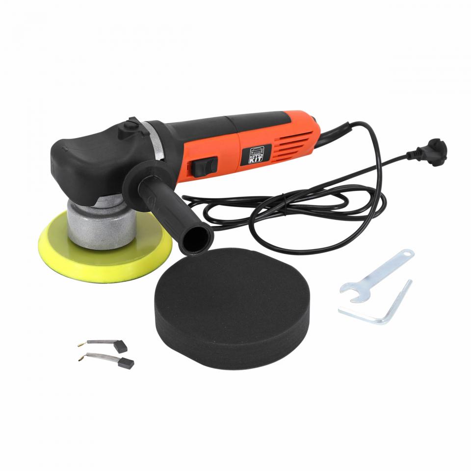 Outillage P2R pour Auto Neuf
