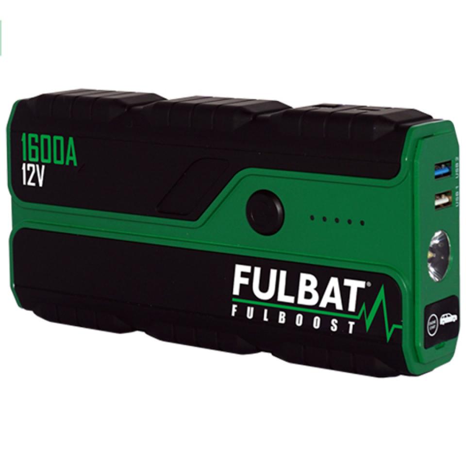 Outillage Fulbat pour Auto Neuf
