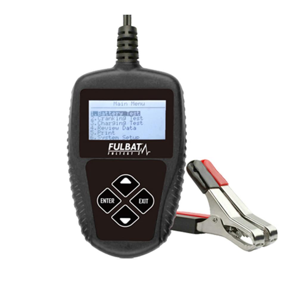 Outillage Fulbat pour Auto Neuf